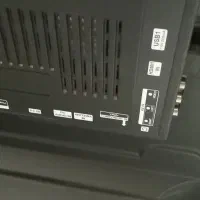 تلویزیون دوو ۴۹ اینچ|تلویزیون و پروژکتور|گلپایگان, |دیوار