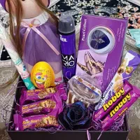 باکس اقتصادی ولنتاین