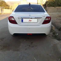 فروش دنا پلاس بورسی۵ دنده|خودرو سواری و وانت|یاسوج, |دیوار