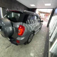 X33sاسپرت فوق تمیز|خودرو سواری و وانت|میانه, |دیوار