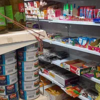 واگذاری سوپر مارکت و تجهیزات|اجارهٔ مغازه و غرفه|اصفهان, بهارانچی|دیوار