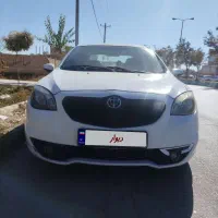 برلیانس 96 مهریز|خودرو سواری و وانت|مهریز, |دیوار