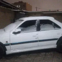 پارس ۹۵ دوکانه کارخانه