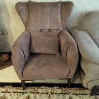 مبل راحتی|مبلمان خانگی و میز عسلی|مشهد, کوشش|دیوار