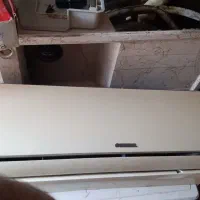 کولر گازی ۲۴ هزار جنرال