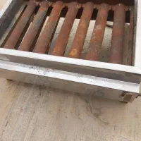 کباب پز گازی