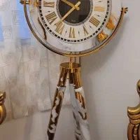 ساعت سه پایه