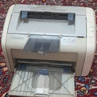 پرینتر hp1020