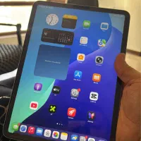 ipad pro m2 11 256gb|تبلت|تهران, سعادت‌آباد|دیوار