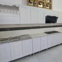 کابینت در ۱۰ متر زیررو