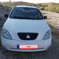 تیبا مدل ۹۶