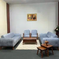 مبل زرگل بابهترین کیفیت در فروشگاه انصاری