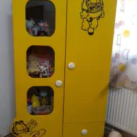 سرویس خواب شرکتی کامل نوزاد و نوجوان