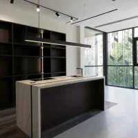 90م-پارکینگدار-تکواحدی-شمال-ستارخان