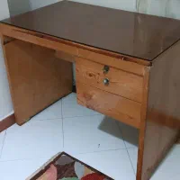 میز|میز تحریر و کامپیوتر|چالوس, |دیوار