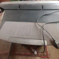 تلویزیون ۳۲ پارس|تلویزیون و پروژکتور|تربت جام, حافظ|دیوار