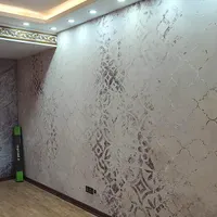 نصب کاغذ دیواری ،پارکت،کفپوش ،قرنیز|خدمات پیشه و مهارت|مشهد, ایثارگران|دیوار
