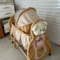 گهواره برقی و موزیکال