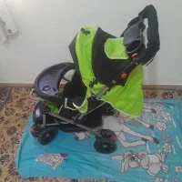 کالسکه سالم