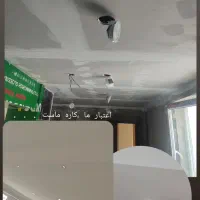 نقاشی ساختمان