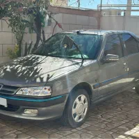 ماشین پارس ۹۵