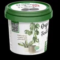 قرص کود ارگانیک