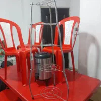 خورده ریز منزل وبچه|کالسکه و لوازم جانبی|قرچک, میرزائی شمالی|دیوار