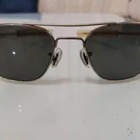 عینک  امریکایی خلبانی اورجینال|زیورآلات و اکسسوری|تهران, عباسآباد|دیوار