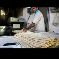 سابقه کار در نانوایی دارم