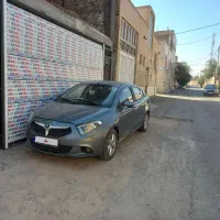 برلیانس۲۳۰ اتومات