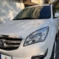 چانگان مدل ۹۶