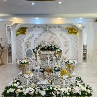 سالن عقد و ازدواج ، سایر مراسمات...
