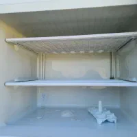 یخچال|یخچال و فریزر|مسجد سلیمان, |دیوار