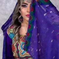 جشنواره آف میکاپ و شینیون جا نمونی
