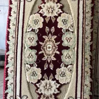 پشتی فرشی