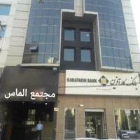 فروش آپارتمان کاربری اداری بر سه راه مادر
