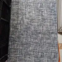 گلیم تبریز سایز ۱۵۰ در ۱ مدل ورساچ طلایی|گلیم، جاجیم، گبه|مشهد, امیر المومنین|دیوار