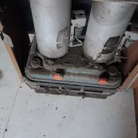 والور نفتی دوعدد|بخاری، هیتر، شومینه|رشت, عینک|دیوار