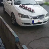 لیفان 620 1800cc|خودرو سواری و وانت|بیرجند, |دیوار