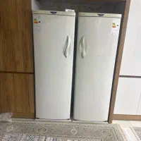 یخچال و فریزر امرسان
