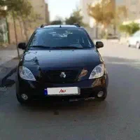 تیبا ۲ مدل ۹۶ خانگی|خودرو سواری و وانت|مشهد, آزادشهر|دیوار