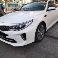 اپتیما / فول / ۲۰۱۷|خودرو سواری و وانت|تهران, شهرآرا|دیوار