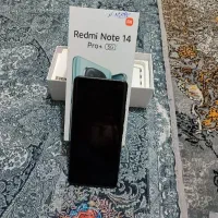 گوشی موبایل شیائومی نوت۱۴پرو پلاس 5G