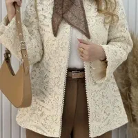 کارگاه یک روزه آموزش الگووتکنیک های دوخت