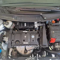 207 پانا ۱۴۰۳|خودرو سواری و وانت|کرمانشاه, |دیوار