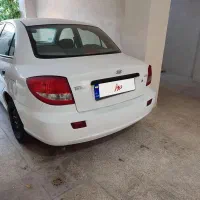 ریو مدل ۸۸|خودرو سواری و وانت|کرج, حصار|دیوار
