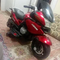 موتورشارژی برقی اسباب بازی