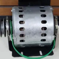 موتور کولر ۷۰۰۰ نونو تمام مس بابدنه کولر مفت