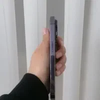 گوشی iPhone 14 pro 256 رجیستر شده|موبایل|مشهد, جاهد شهر|دیوار