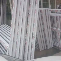 درب وپنجره دوجداره|مصالح و تجهیزات ساختمان|قزوین, |دیوار